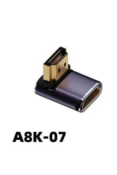HDMI конвертор, HDMI дополнителен адаптер со поддршка за 8K
