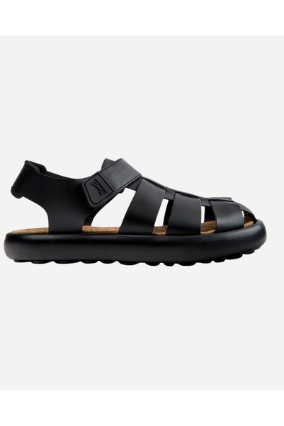 Pelotas Flota Sandal Men's Black Sandals K100938-003