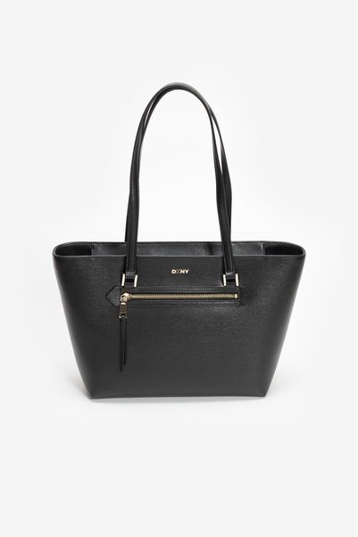 Black Women's 39x24x11 cm Shoulder Bag R42A3E20