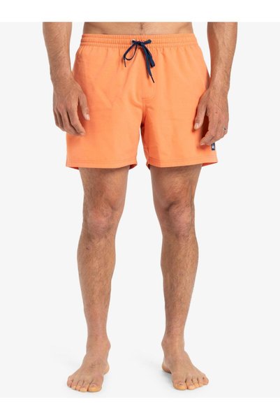 EVERYDAY SOLID VOLLEY 15 Men's Volley Short EQYJV04120-QK.802 Multi-Color-XL