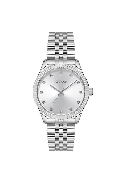 Wwl108808 Women's Wristwatch