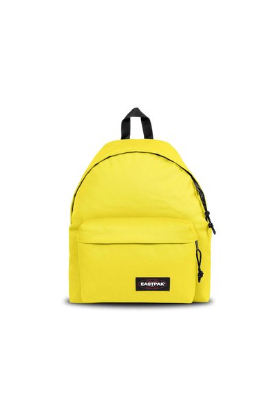 Padded pak'r backpack