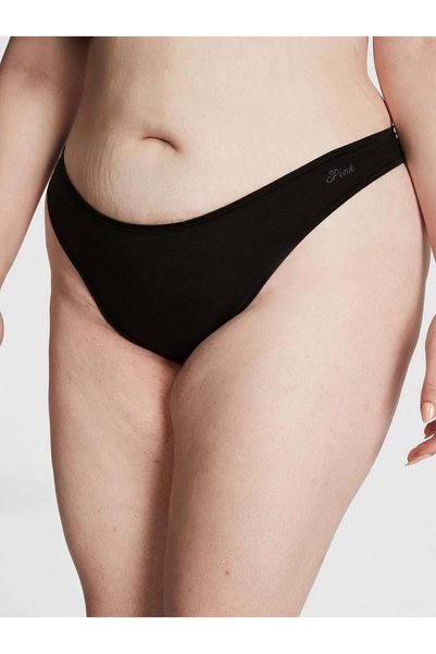 Cotton Thong