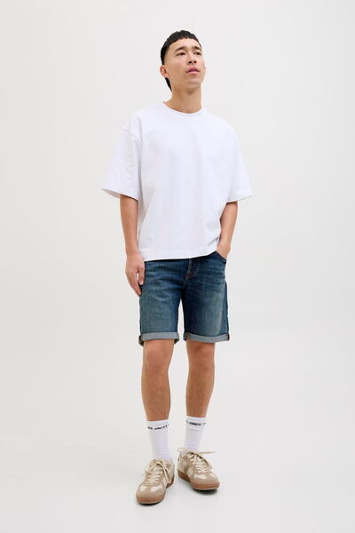 Men's Rick 310 Denim Sort