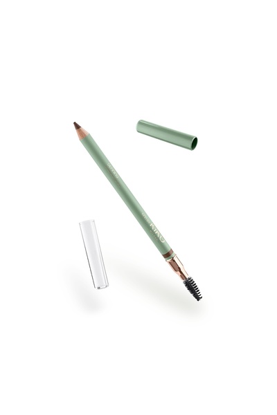 ПРОИЗВОДИ ЗА ВЕЃИ - KIND EYEBROW PENCIL. - 03 Dark Chocolate