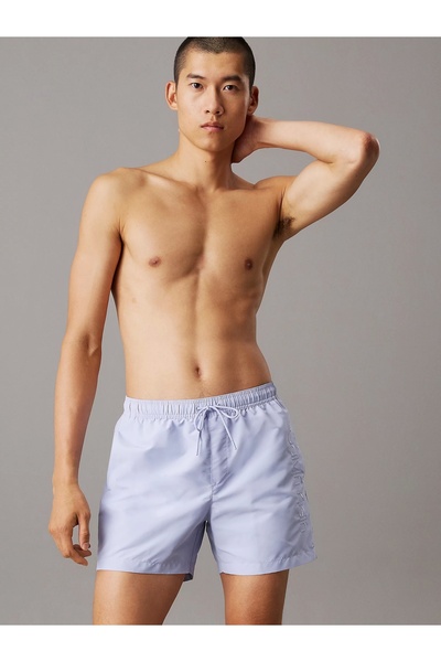 Medium Drawstring Men's Swimsuit Km0Km01166-C5O
