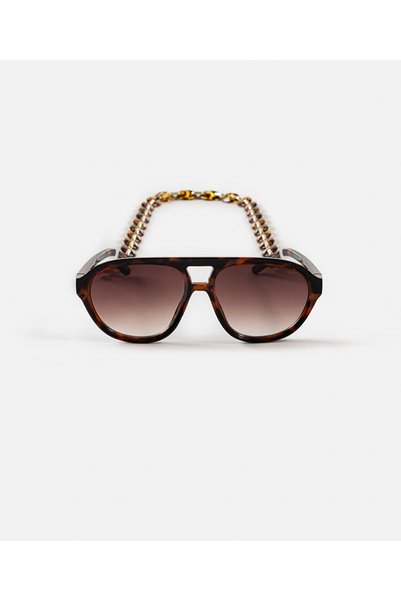 Sunglasses with Strap
