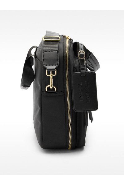 13" Technical Fabric Laptop Bag