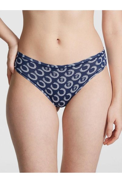 Cotton Cheeky Panties