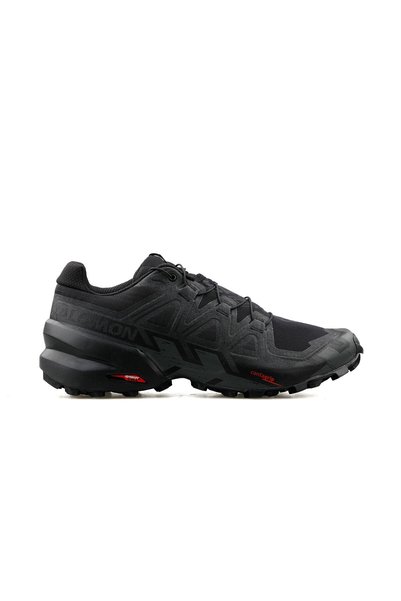 Speedcross 7 Men's Running Shoes L41737900 Black
