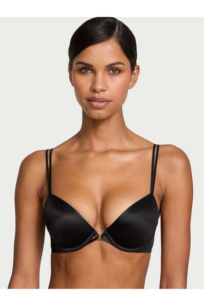 Smooth Push-Up Bra