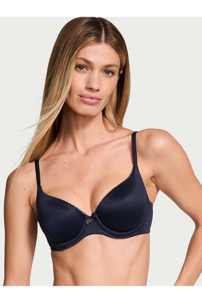Lightly Lined Demi Bra