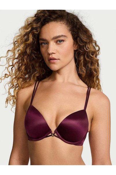 Smooth Push-Up Bra