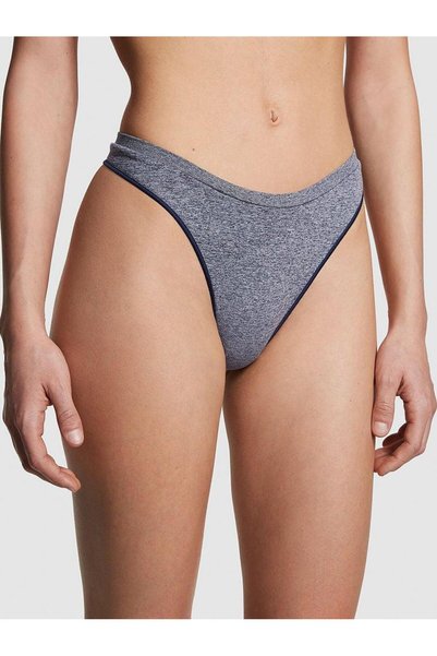 Seamless Hiphugger Panties