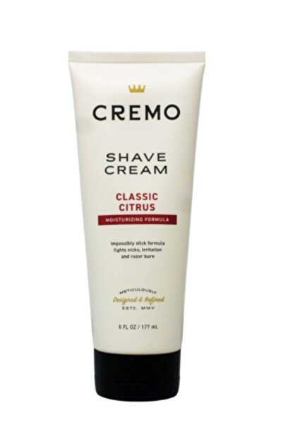Original Shave Cream класична крема за бричење 177 ml