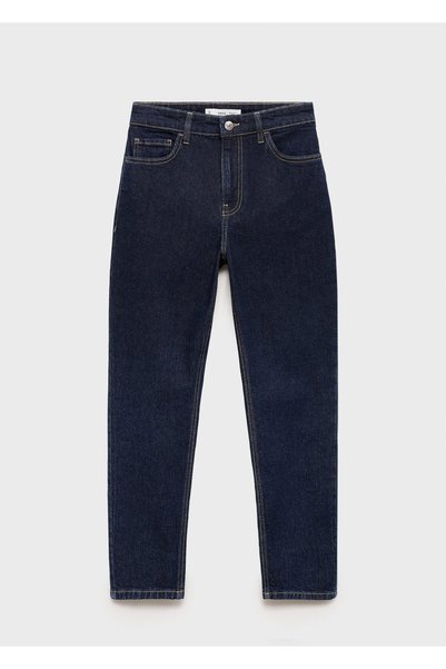 Blue Women's Jeans 87000291