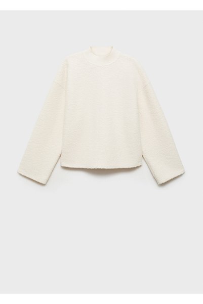 Natural Women's Sweatshirt 87060612