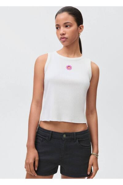 Low Waist Shorts