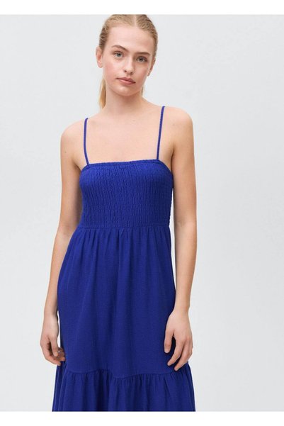 Dress --