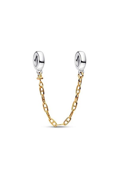 Long Safety Chain