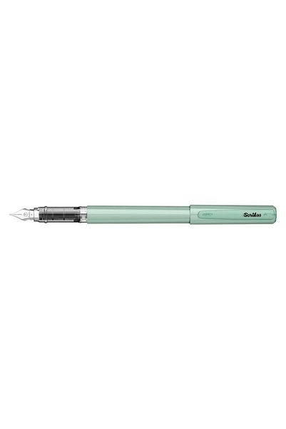 Primeo Fountain Pen m Nib Mint