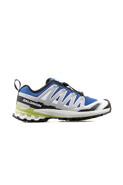 Xa Pro 3D V9 Men's Running Shoes L47747800 Colorful