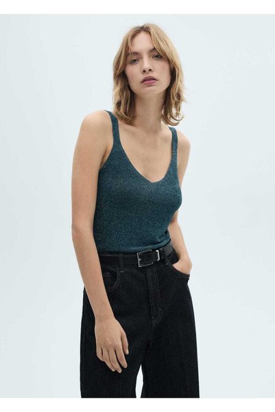 Lureks knitwear blouse