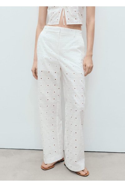 Trousers --