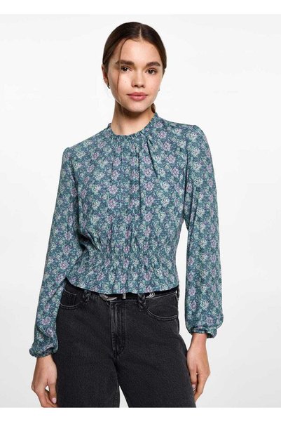 Blouse --