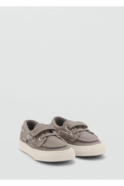 Nautik Velcro Sneakers