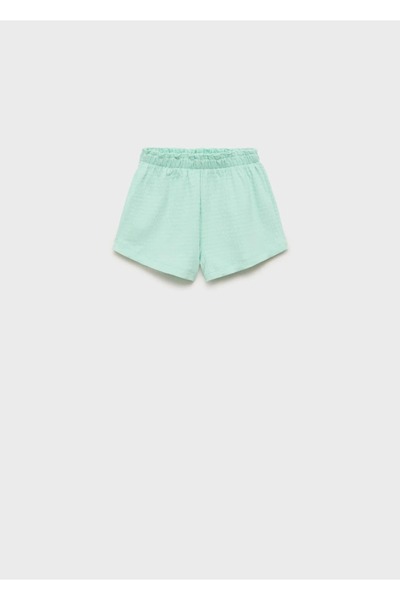 Shorts with Drawstring
