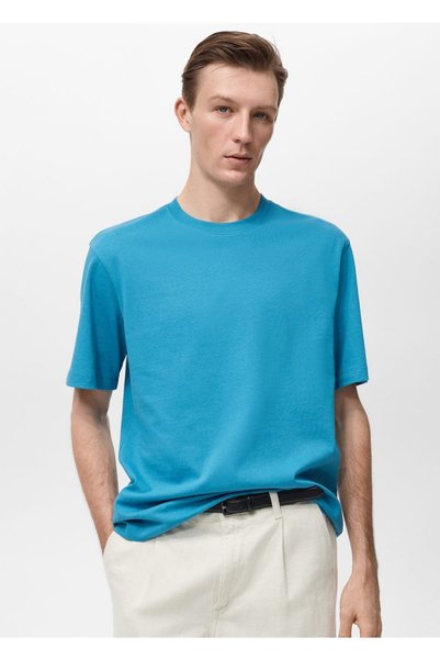 Heavy Weight Relaxed Fit T-Shirt