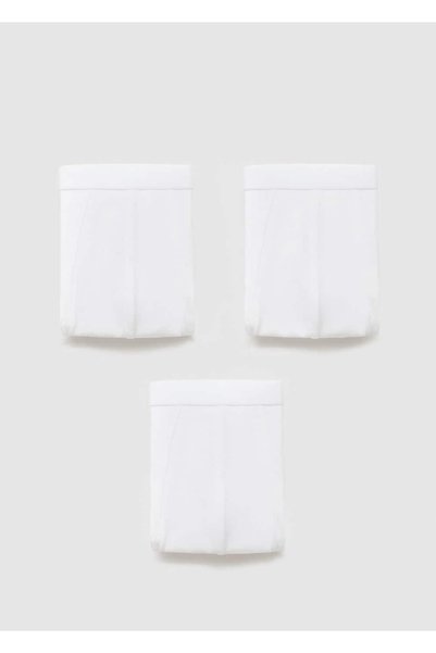 Cotton Boxer Pack of 3