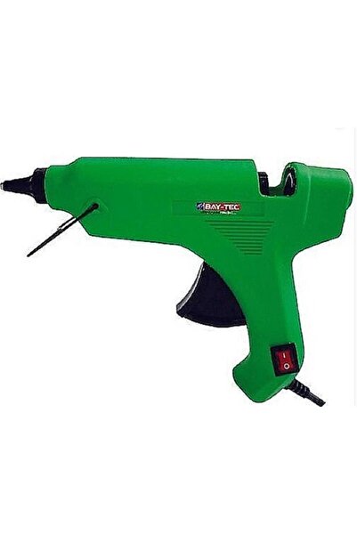 Bay-Tec Mk-0436 пиштол за топол лепак, дебел 60W