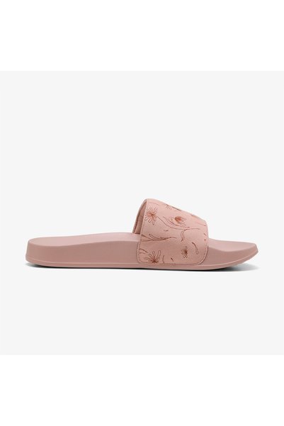 Leadcat 2 0 Crafted Flowers Women's Pink Slippers