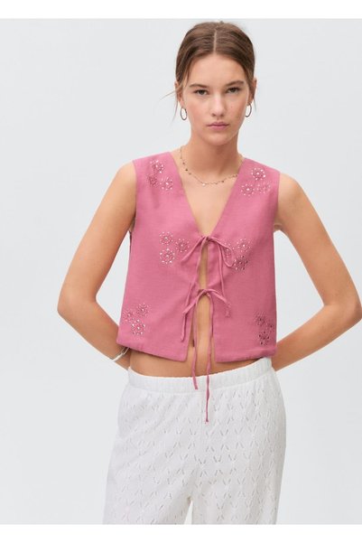 VEST --