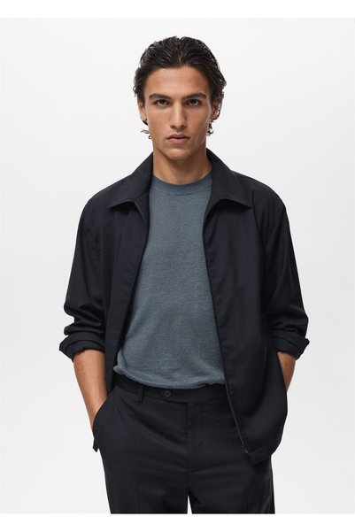 Jacket --