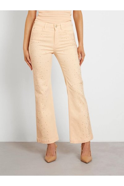 1981 Kick Flare Women's Skinny Fit Jean