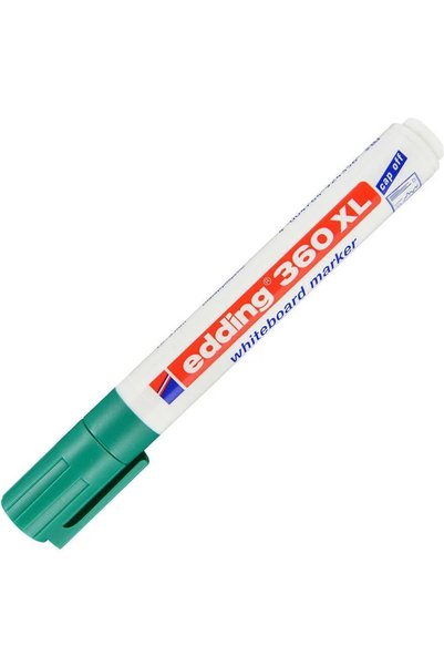 Board Pen 360 XL Green Pack of 10