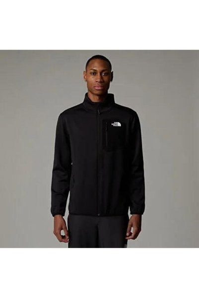 M Crest Fz Men's Jacket Nf0A897Cjk31