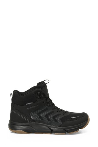 Harry Hi 4Pr Black Men's Outdoor Boots