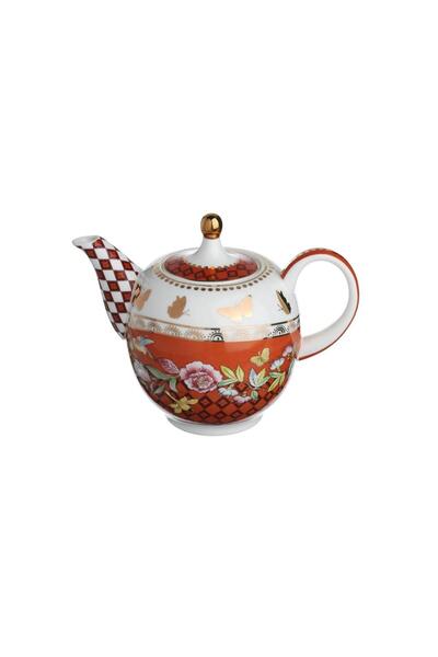 Evelyn Bone чајник 800Ml