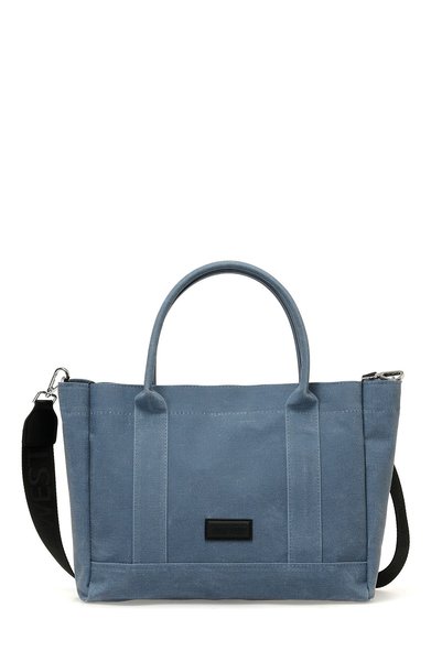 Viennee 5Fx Navy Blue Women's Shoulder Bag