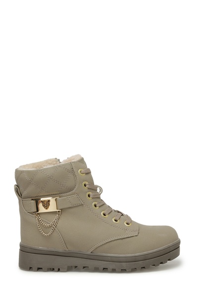 Bena 3Pr Beige Women's Boots