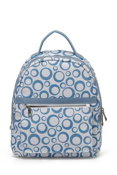 Chc Srt 4Fx Indigo Women's Backpack