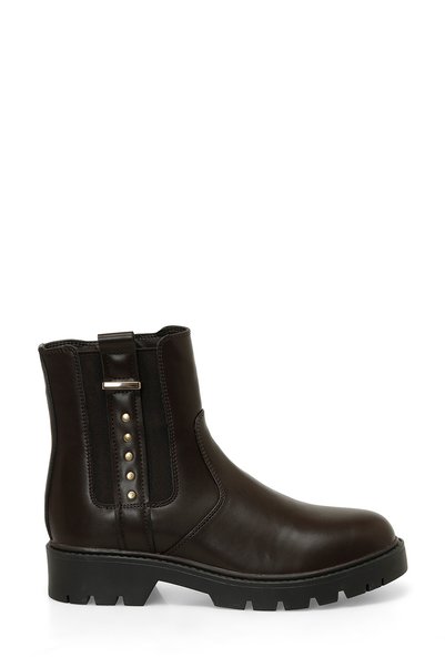 322601.Z 4Pr Brown Women's Boots