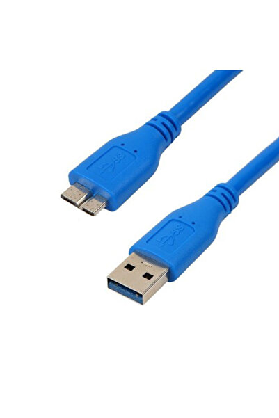 30 cm USB 3.0 кабел за надворешен хард диск, USB 3.0 кабел за надворешен HDD, 3.0 кабел за пренослив хард диск