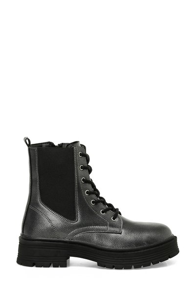 Talayo 4Pr Anthracite Women's Boots