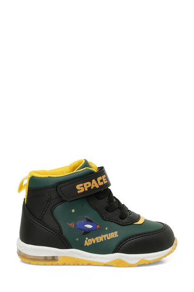 Venus.B4Pr Petrol Boys' Sports Shoes