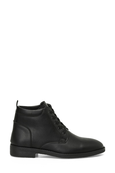 358367.m P 4Pr Black Men's Classic Boots